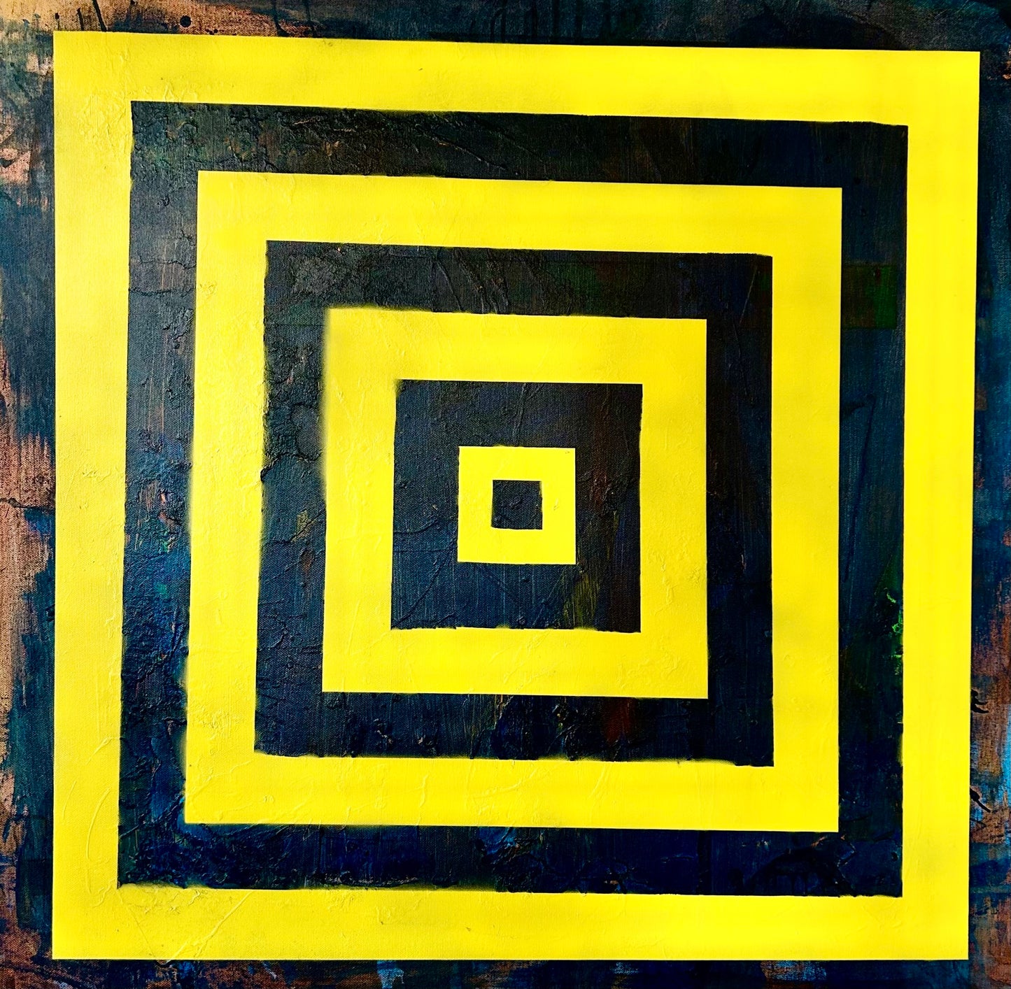 Hypnose Urbaine