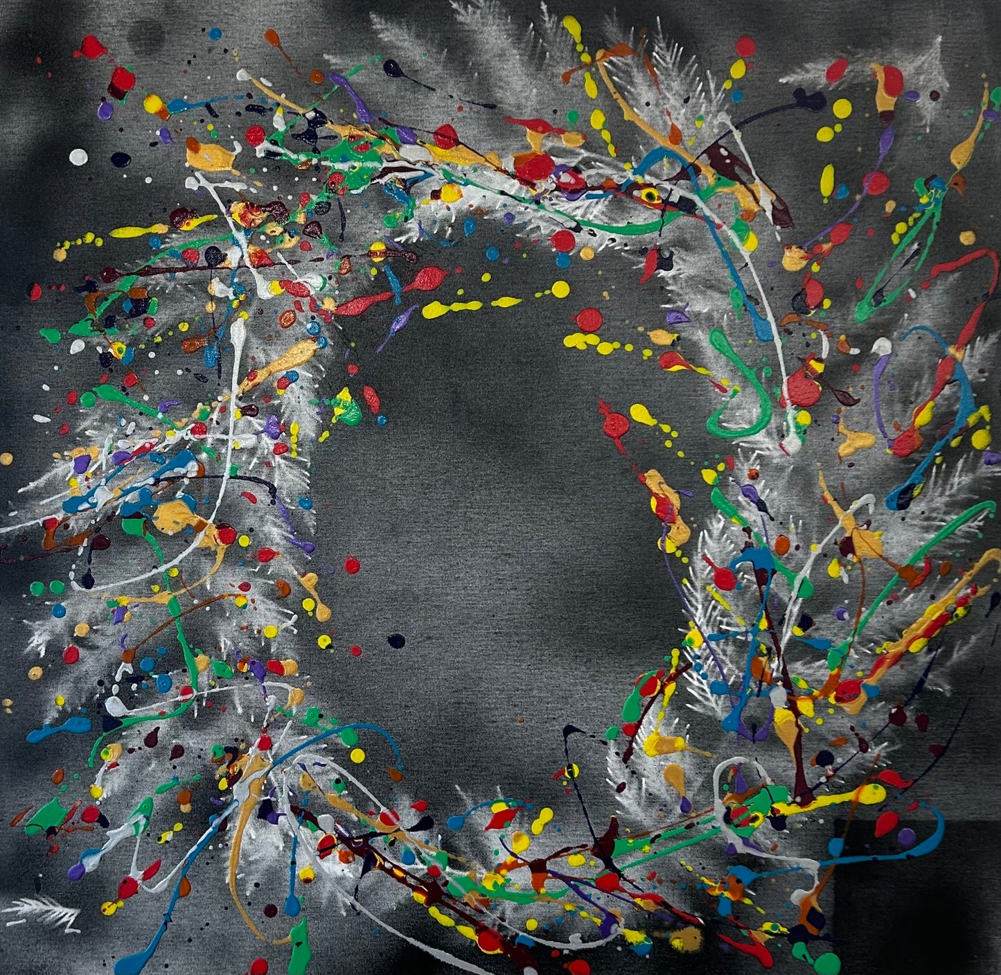 Couronne d'Énergie