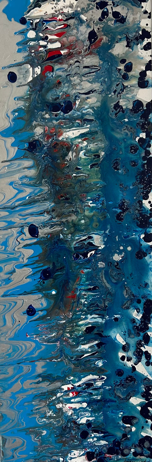 Marée Chromatique