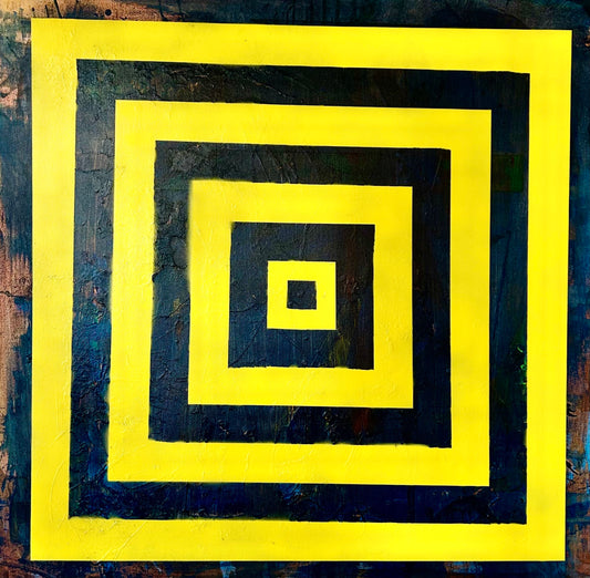 Hypnose Urbaine