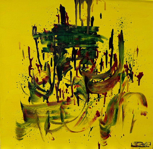 Tempête Solaire