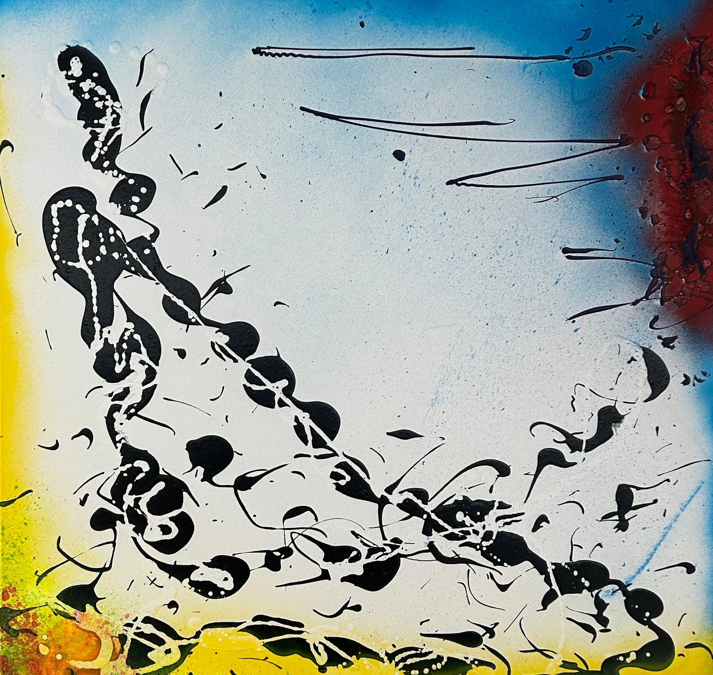 Ascension Cosmique