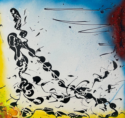 Ascension Cosmique